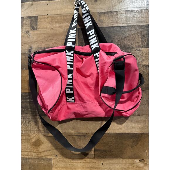 Victoria Secret PINK Duffel Bag - Picture 5 of 7